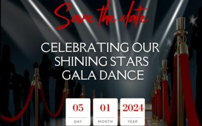 Celebrating our Shining Stars Gala Dance – 2024