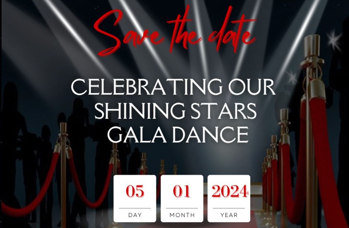 Curacao Dance Gala 2024 for The More House Foundation